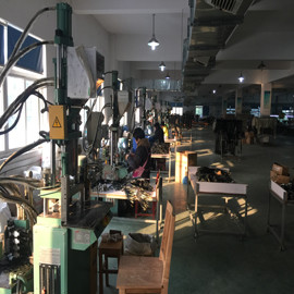 चीन Haiyan Sihuan Electronic Co., Ltd. कंपनी प्रोफाइल