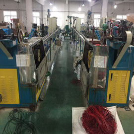 चीन Haiyan Sihuan Electronic Co., Ltd. कंपनी प्रोफाइल