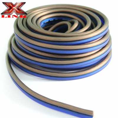 8C 4C 6C 2C 12ga 14ga 16ga 1.5mm2 x4 2.5mmx4 स्पीकर वायर