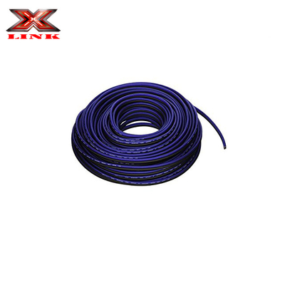 स्पीकर केबल अनुकूलन योग्य रंग 14AWG 8 10 12 14 16 गेज स्पीकर वायर केबल14AWG