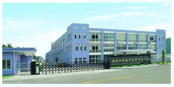 50mm2 35mm2 20mm2 16mm2 8mm2 OFC cca पावर वायर केबल के साथ और मानक अनुपालन
