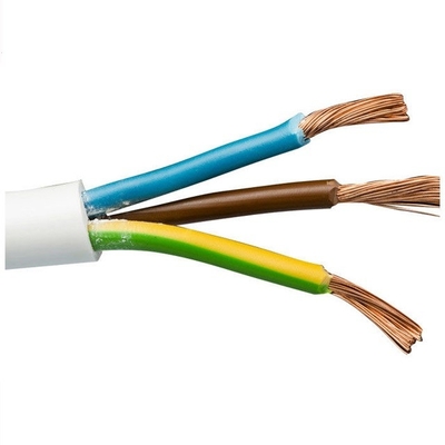 3 X2.5MM2 घरेलू विद्युत बिजली के तार
