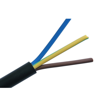 3 X2.5MM2 घरेलू विद्युत बिजली के तार