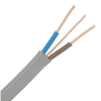 3 X2.5MM2 घरेलू विद्युत बिजली के तार