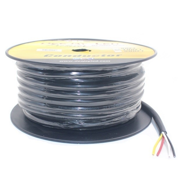 8C 4C 6C 2C 12ga 14ga 16ga 1.5mm2 x4 2.5mmx4 स्पीकर वायर